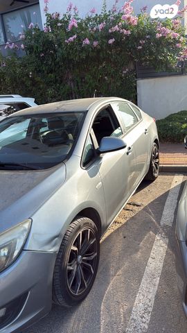 מודעת רכב אופל אסטרה