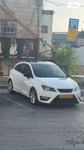 סיאט איביזה