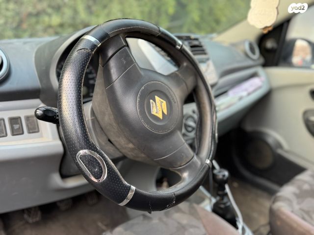 סוזוקי אלטו