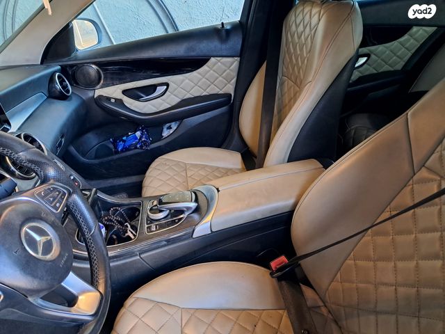 מרצדס-בנץ C-class