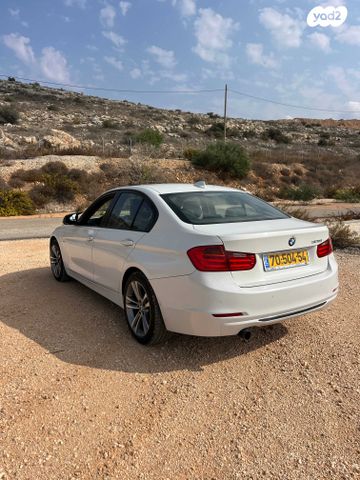 ב מ וו סדרה 3