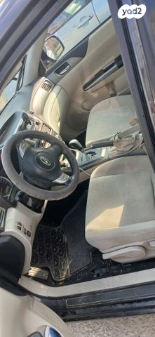 סובארו אימפרזה