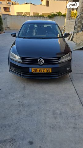 פולקסווגן ג'טה 