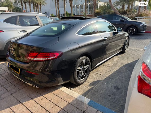 מרצדס-בנץ C-class