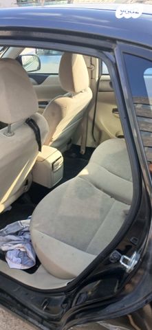 מודעת רכב סובארו אימפרזה