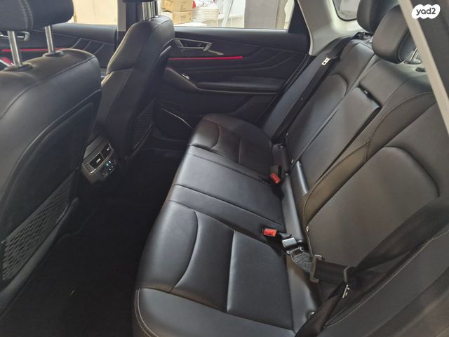 אי.וי איזי  Limo