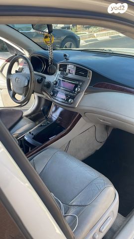 טויוטה קאמרי