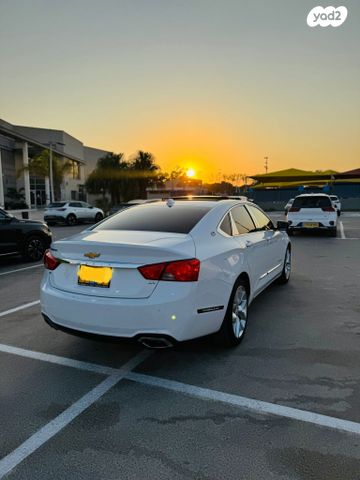 שברולט אימפלה