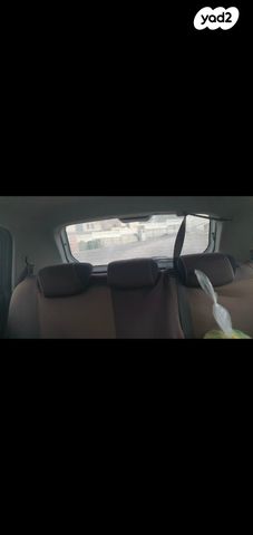 מודעת רכב יונדאי גטס