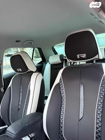 סקודה פאביה