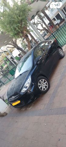 יונדאי אקסנט i25