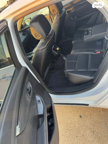 שברולט אימפלה