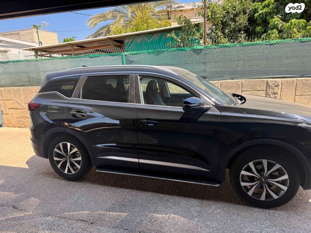 צ׳רי טיגו 7 פרו