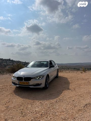 ב מ וו סדרה 3