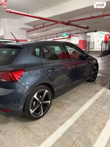 סיאט איביזה