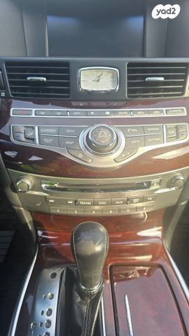 אינפיניטי Q70