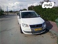 פולקסווגן טוראן