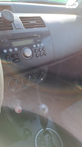 סוזוקי סוויפט