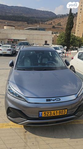 בי.ווי.די אטו 3