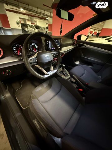 סיאט איביזה