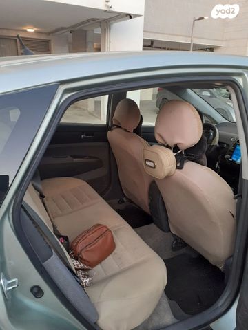 טויוטה פריוס