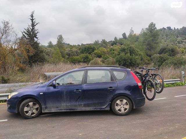 מודעת רכב יונדאי i30