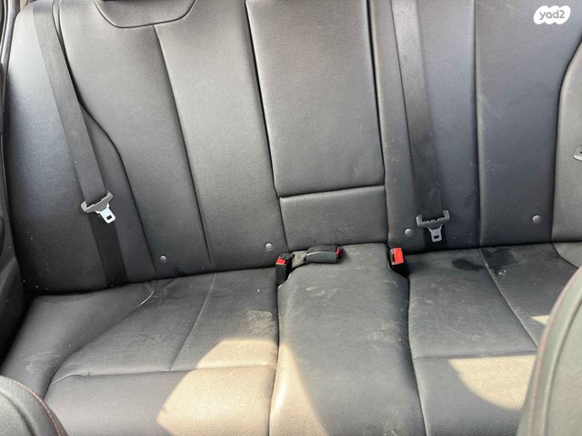 ב מ וו סדרה 3