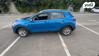 מודעת רכב קיה סטוניק