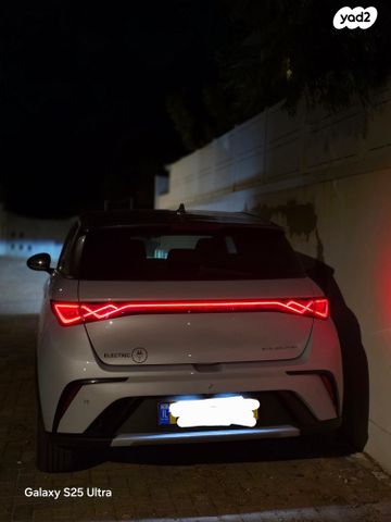 בי.ווי.די דולפין