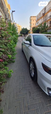 שברולט מאליבו