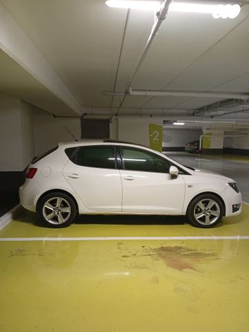 מודעת רכב סיאט איביזה