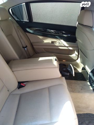 ב מ וו סדרה 7