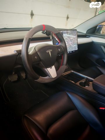 טסלה מודל 3