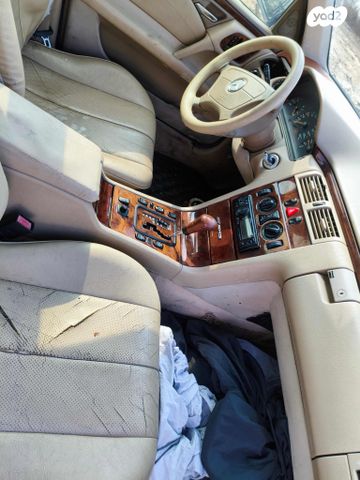 מרצדס-בנץ E-class