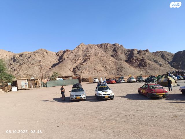 סובארו אימפרזה