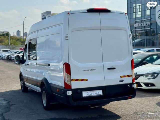 פורד טרנזיט