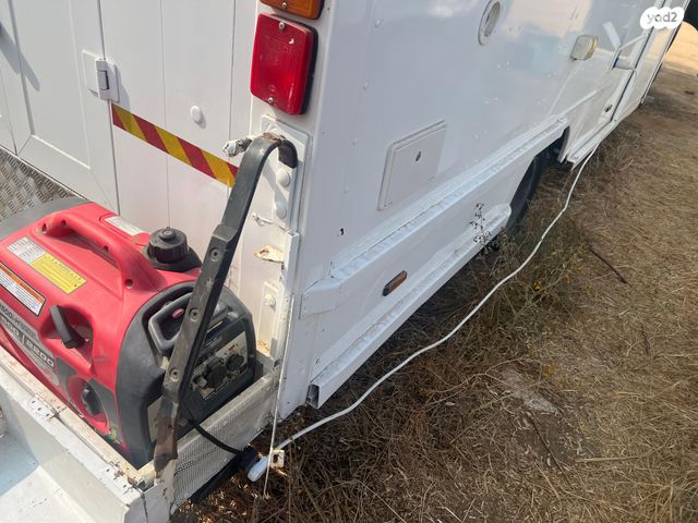 שברולט סוואנה