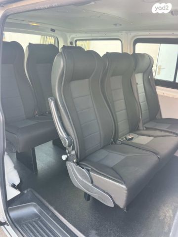 פולקסווגן טרנספורטר