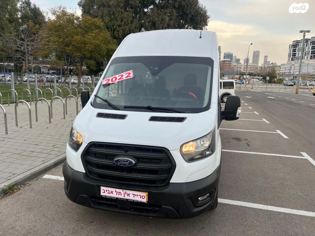 פורד טרנזיט