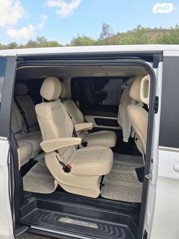 מרצדס-בנץ V-class