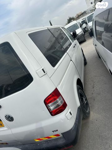 פולקסווגן טרנספורטר