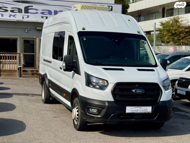 פורד טרנזיט