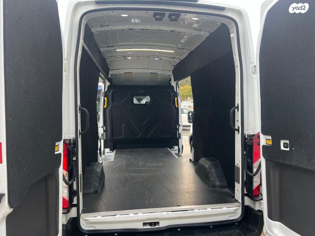 פורד טרנזיט