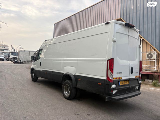 איווקו דיילי