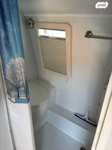 מודעת רכב שברולט סוואנה