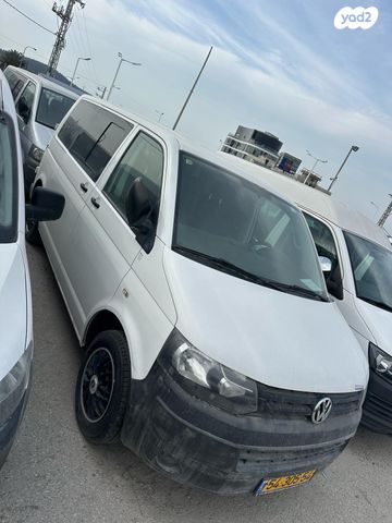 פולקסווגן טרנספורטר