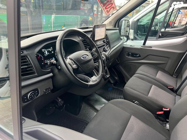 פורד טרנזיט