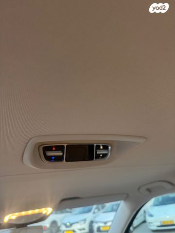 מרצדס-בנץ V-class