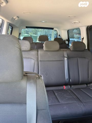 יונדאי סטאריה