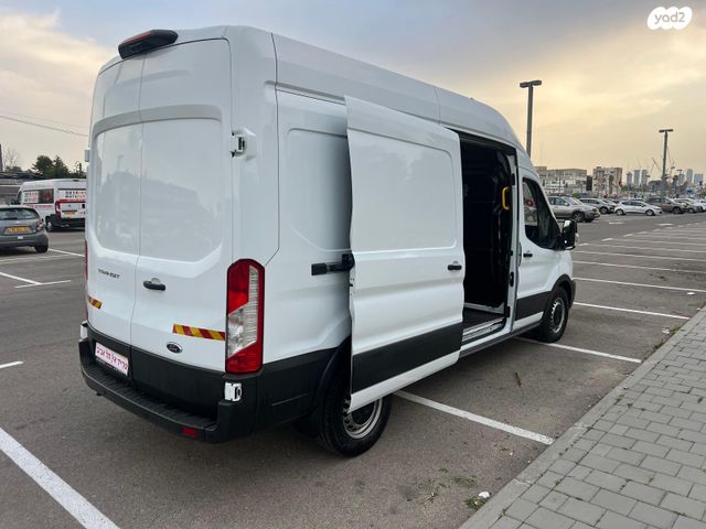 פורד טרנזיט